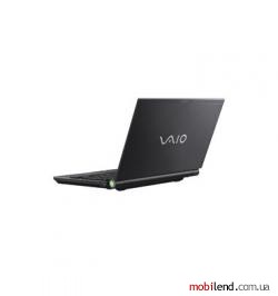 Sony VAIO VGN-TZ330E