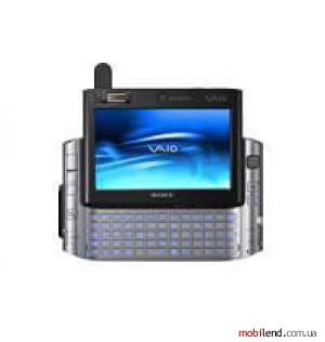 Sony VAIO VGN-UX380N