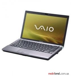 Sony VAIO VGN-Z36XRN
