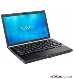 Sony VAIO VGN-Z46VRN