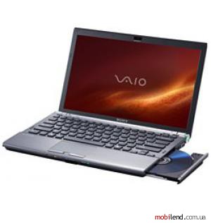 Sony VAIO VGN-Z520N/B