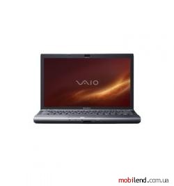 Sony VAIO VGN-Z520N