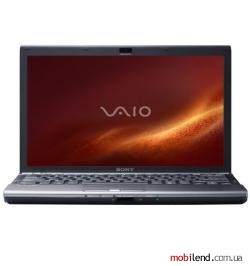 Sony VAIO VGN-Z530N