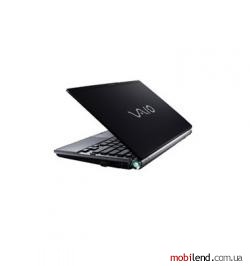 Sony VAIO VGN-Z540EBB