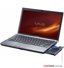 Sony VAIO VGN-Z590NJB