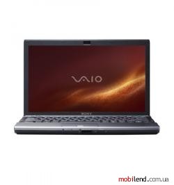 Sony VAIO VGN-Z650N