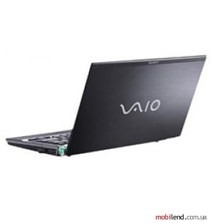 Sony VAIO VGN-Z690NAX