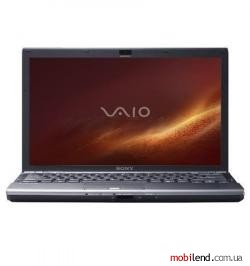 Sony VAIO VGN-Z691Y