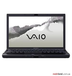 Sony VAIO VGN-Z790DLX