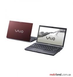 Sony VAIO VGN-Z790YAB