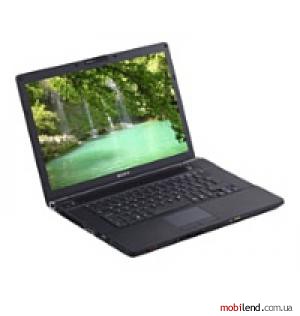 Sony VAIO VPC-B11NGX