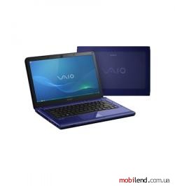 Sony VAIO VPC-CA2S1R