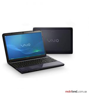 Sony VAIO VPC-CB3M1E/B