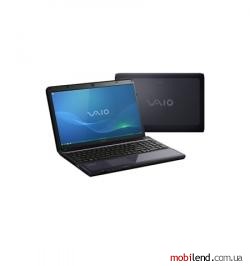 Sony VAIO VPC-CB3S1R