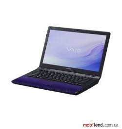 Sony VAIO VPC-CW1E1R