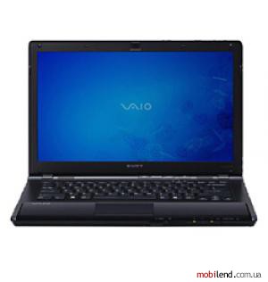 Sony VAIO VPC-CW1NFX