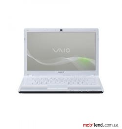 Sony VAIO VPC-CW21FX