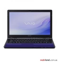 Sony VAIO VPC-CW27FX