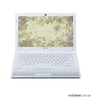 Sony VAIO VPC-CW290FX