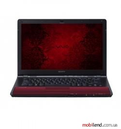 Sony VAIO VPC-CW2S1R