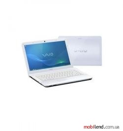 Sony VAIO VPC-EA1S1E