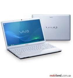 Sony VAIO VPC-EB11FX