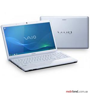 Sony VAIO VPC-EB1S8E