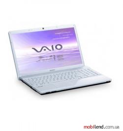 Sony VAIO VPC-EB24FX