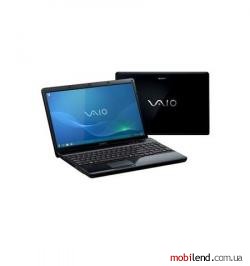 Sony VAIO VPC-EB25FX