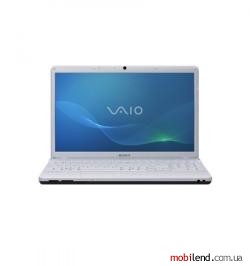 Sony VAIO VPC-EB35FX