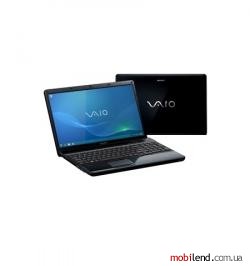 Sony VAIO VPC-EB3D4R