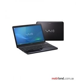 Sony VAIO VPC-EB4E9R