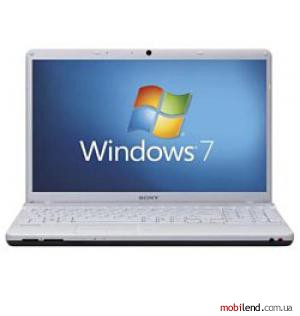 Sony VAIO VPC-EB4J0E/WI