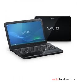Sony VAIO VPC-EC22FX