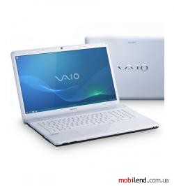 Sony VAIO VPC-EC3CFX