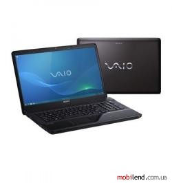 Sony VAIO VPC-EC3S1R