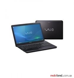 Sony VAIO VPC-EE25FX