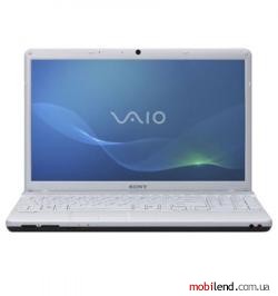 Sony VAIO VPC-EE45FX