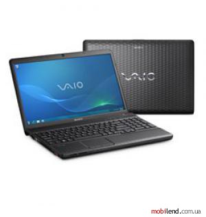 Sony VAIO VPC-EH2M1E/B