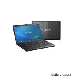 Sony VAIO VPC-EH2M1R