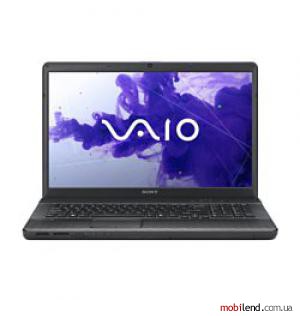 Sony VAIO VPC-EJ2S1R/B