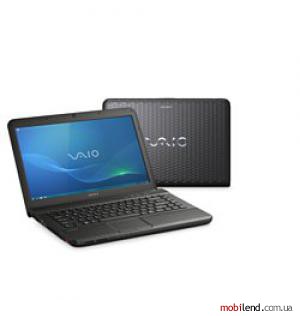 Sony VAIO VPC-EK3S1R/B