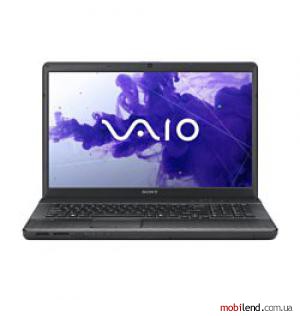 Sony VAIO VPC-EL22FX/B