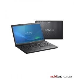 Sony VAIO VPC-EL2S1R
