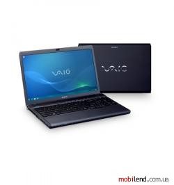 Sony VAIO VPC-F111FX