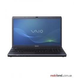 Sony VAIO VPC-F112FX