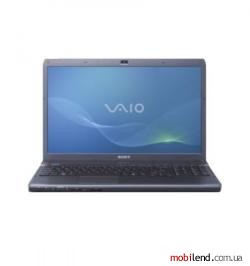 Sony VAIO VPC-F11DGX