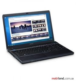 Sony VAIO VPC-F11M1R