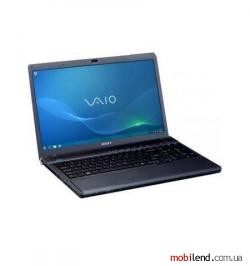 Sony VAIO VPC-F121FX B
