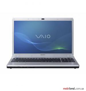 Sony VAIO VPC-F126FM/B